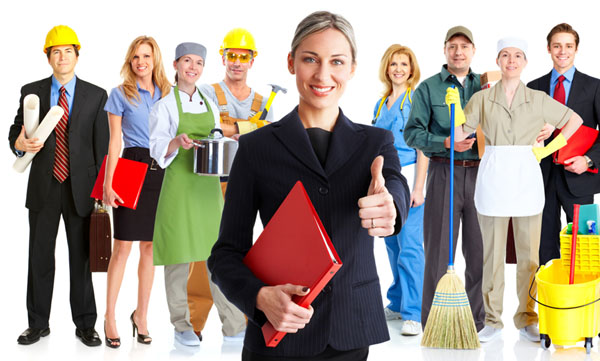 Çamlık Bayan Temizlikçi Hizmeti